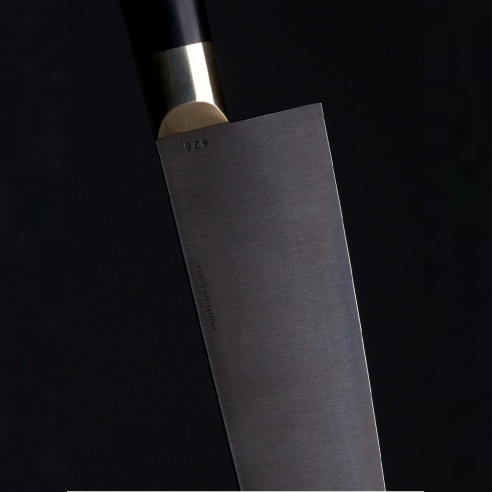 LS626 Classic Chef Knife 235mm Andersson Copra Collaboration.