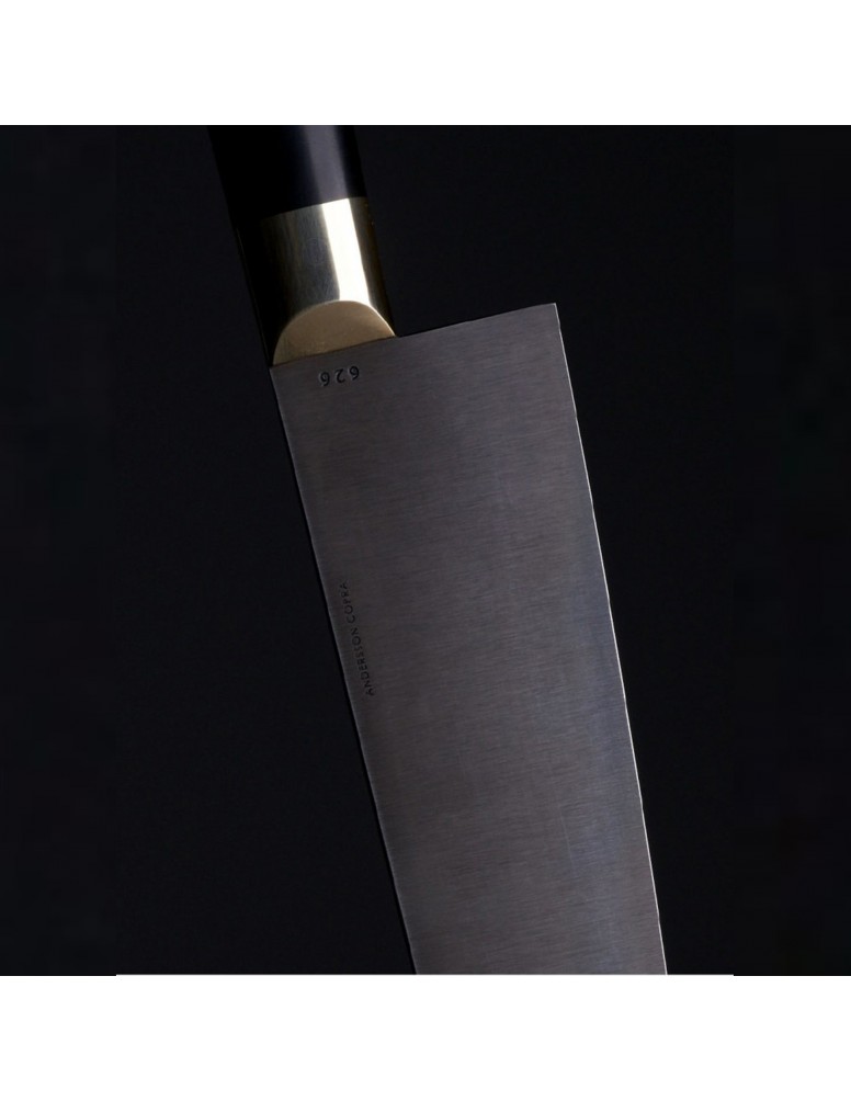 LS626 Classic Chef Knife 235mm Andersson Copra Collaboration.