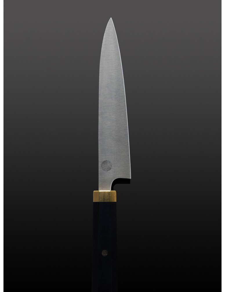 Parer LS115 chef's paring knife collaboration with Andersson Copra.