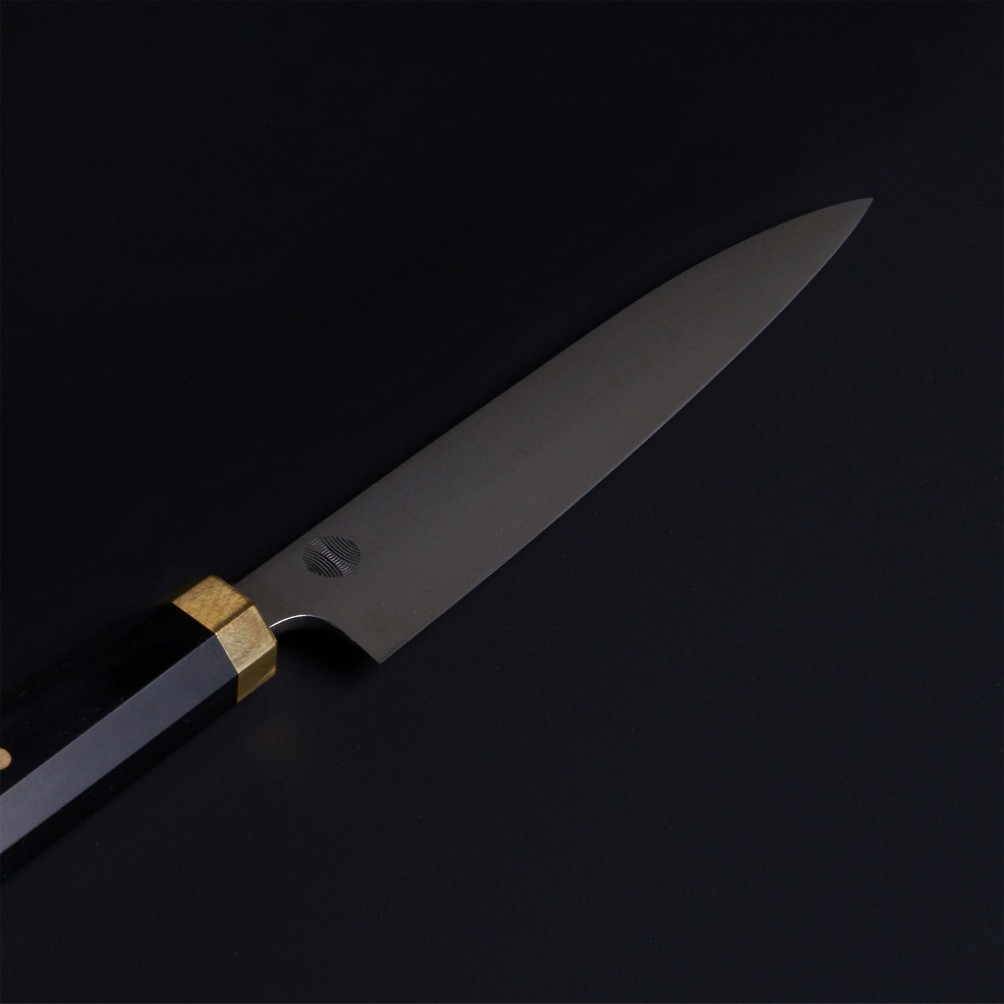 Parer LS115 chef's paring knife collaboration with Andersson Copra.