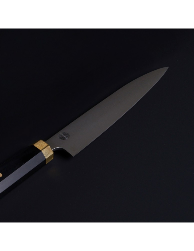 Parer LS115 chef's paring knife collaboration with Andersson Copra.