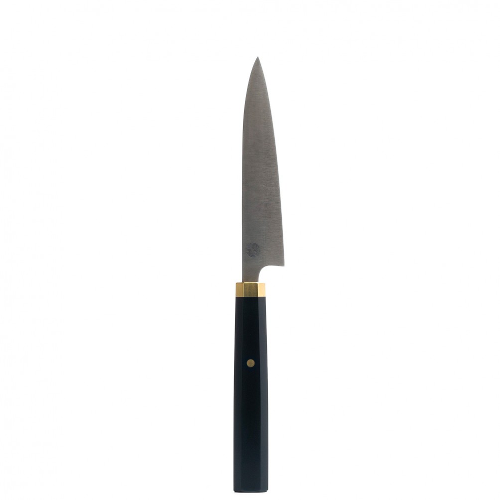 Parer LS115 chef's paring knife collaboration with Andersson Copra.