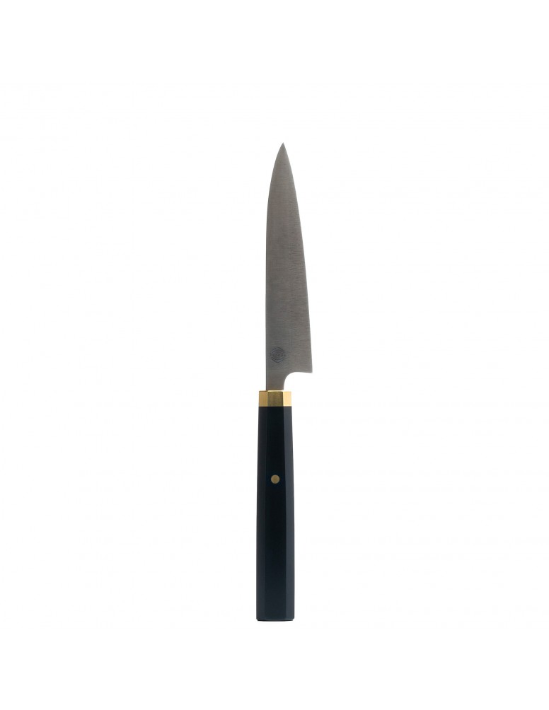 Parer LS115 chef's paring knife collaboration with Andersson Copra.