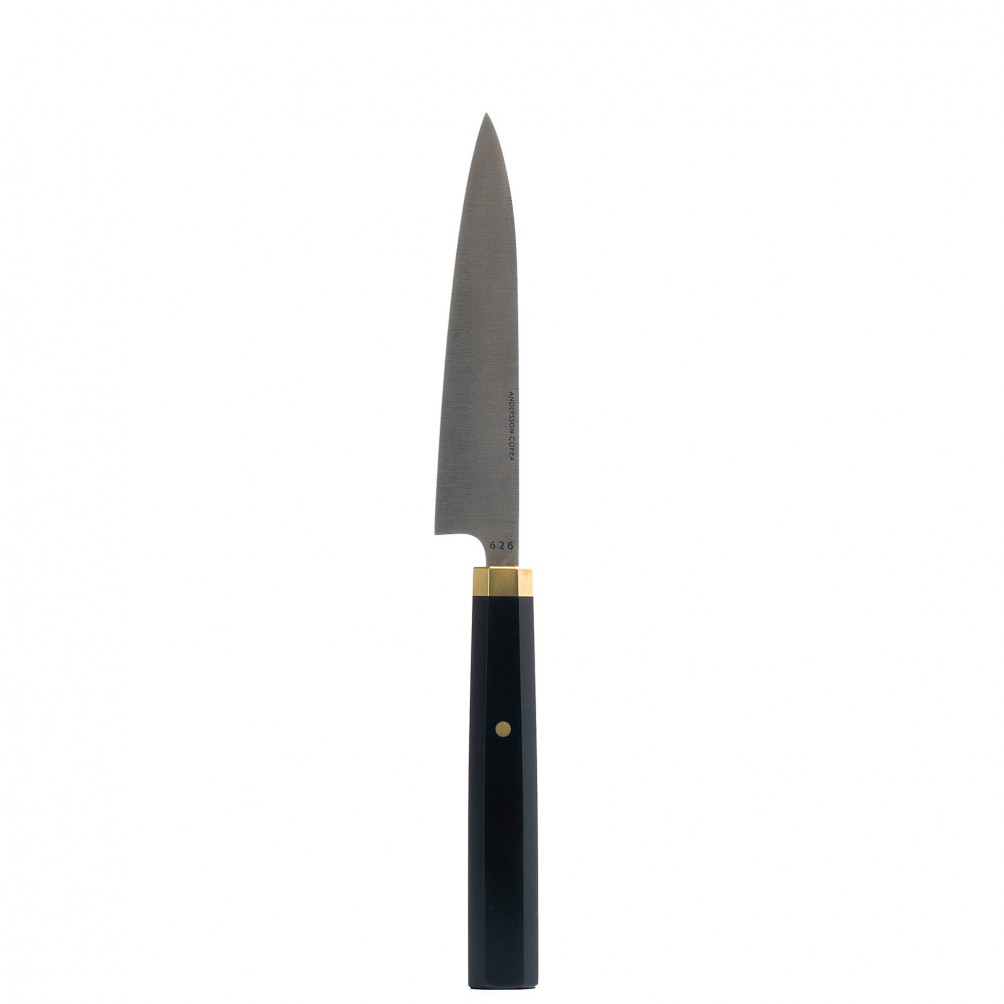 6 Chef's Paring Knife – lindenandsons