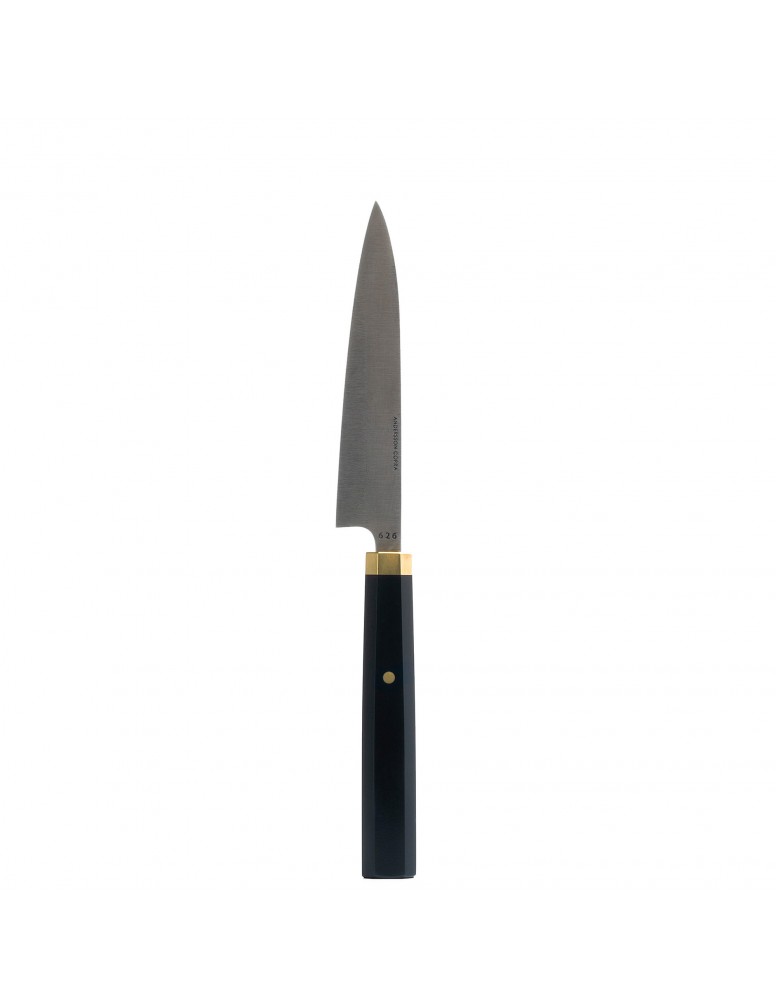 Parer LS115 chef's paring knife collaboration with Andersson Copra.