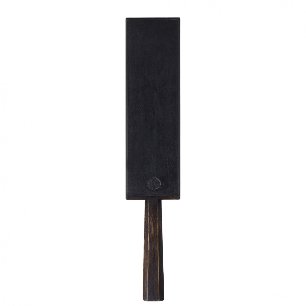 Leather Honing Strop