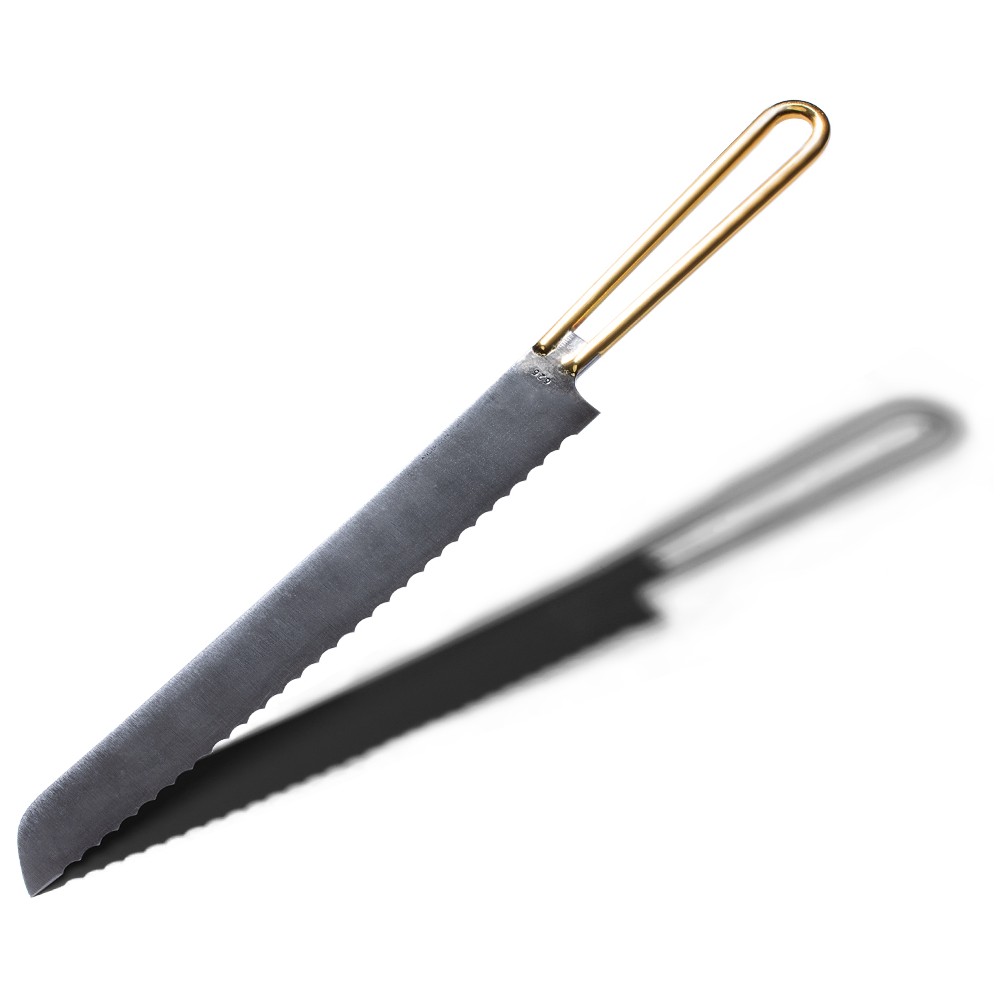 Loop Bread Knife