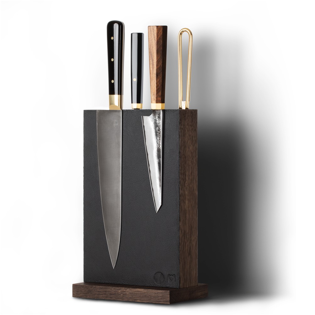 Knife Blocks, Magnetic Knife Block