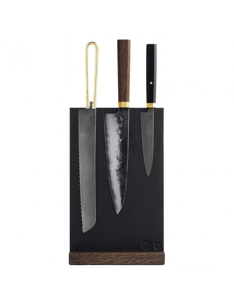 White Knife Set with Magnetic … curated on LTK