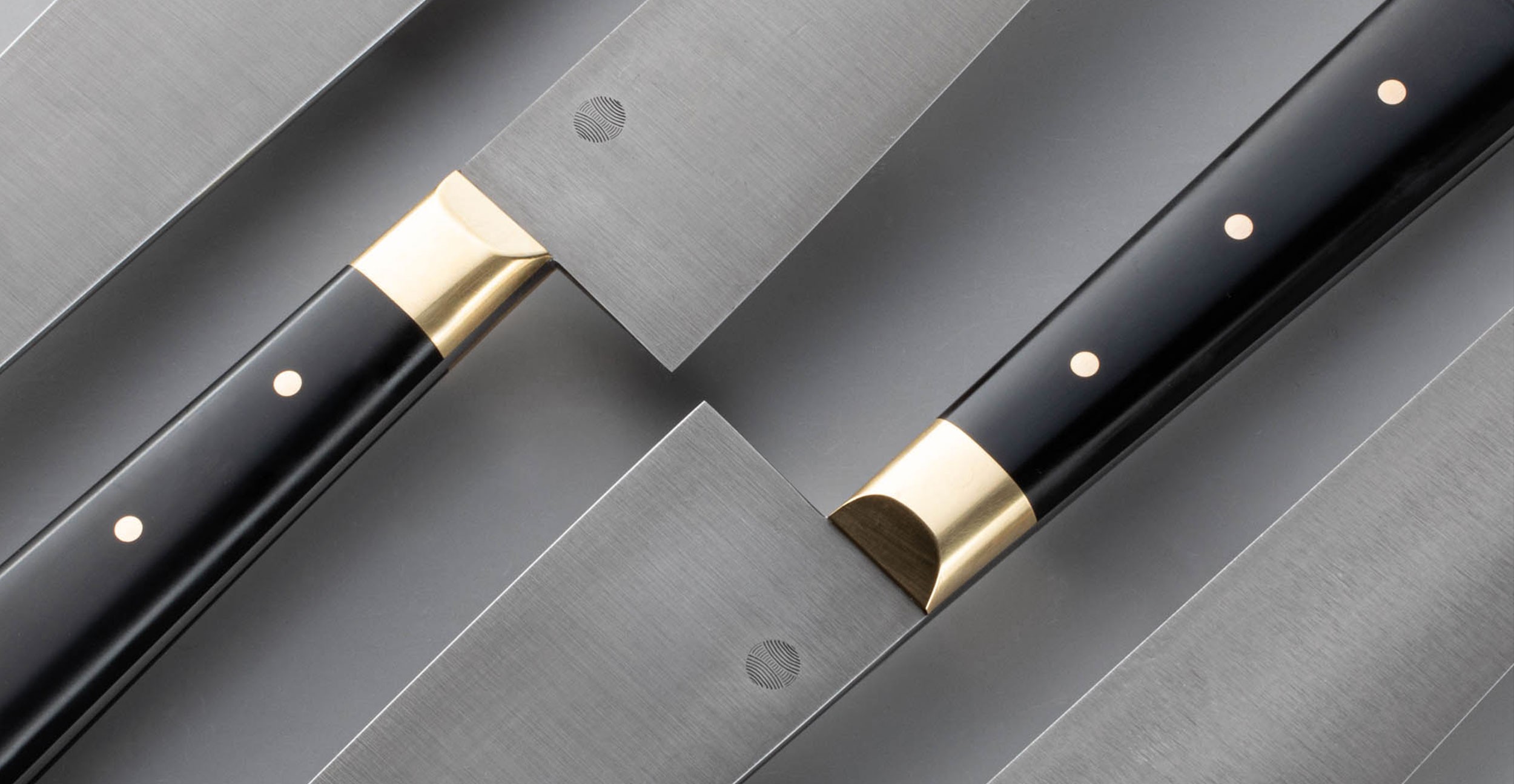 Living Steel 626 | Fine Chef Knives & Kitchen Accessories